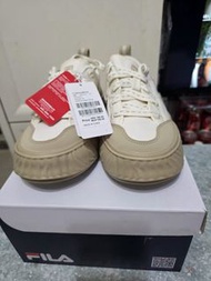 FILA F12W432308FGD 女士帆布鞋