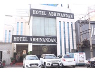 Hotel Abhinandan Panipat Haryana