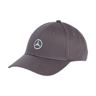 Mercedes AMG Petronas adidas F1 Baseball Cap Gray