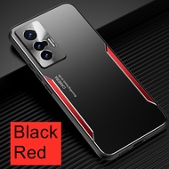 For Vivo IQOO Neo 3 5 7 8 U3 S7E S10 S10E S9 S9E S7 S6 Pro Phone Case Blade Warrior TPU PC Aluminum