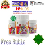 OMEGA KIDS/ OMEGA KID K-LINK / OMEGA SQUA ANAK OMEGAKIDS OMEGAKIDS // Propolis K LINK // Klorofil