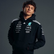 ADIDAS X Mercedes AMG PETRONAS Formula One Team Hoodie
