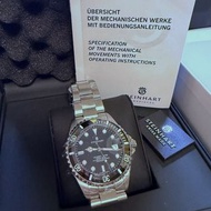 Steinhart Ocean One 潛水錶