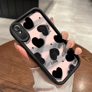 Case For Xiaomi Redmi 9A 9i 9T 9 Power Sun Protection Protective Silicone Cover Love Phone Design