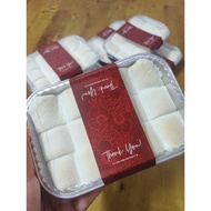 S'MORES smores biscoff