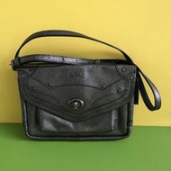 Coach 經典手袋斜孭袋