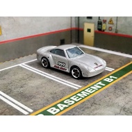 HOTWHEELS PORSCHE 959 VINTAGE RAREEE