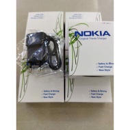 Original Nokia 6300/9300/9500/100% Original Charger