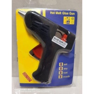 Je.id Glue Gun 20W Glue Gun No On/Off Hot Melt Glue Gun Small Glue Gun Small Glue Gun Electric Glue 