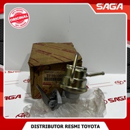 SAGA | Corolla DX KE70 Fuel Pump Corolla DX KE70 GenuineOriginal TOYOTA 23100-13091