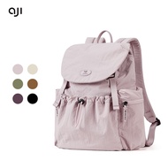 Aji Women's Backpack Waterproof Lightweight Outdoor Travel Bag Fashion School Bag 14 Inches