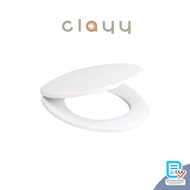 AMERICAN STANDARD รุ่น 4800000-WT ฝารองนั่ง รุ่น 48 สีขาว TF-4800000 TF-4800000-WT ฝารองนั่งชักโครก