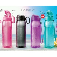 H20 to go (2) @750ml