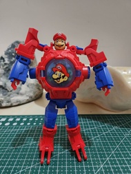 兒童八達通手錶 Mario