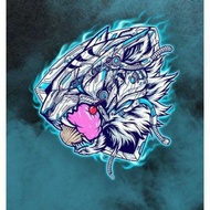 Hornycupcakes X EVOS Hoodie