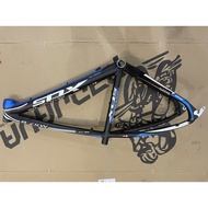 XDS MX7.8 26ER 17" ALLOY FRAME MTB - LAST PIECE CLEARANCE