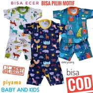 Qkids Short Suit Size S (3-4 years) libby material