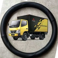 Sarung setir Cover stir Pelindung stir Canter Hdx variasi sabit
