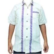 Baju Tenun Toraja untuk Pria / Baju Pria Toraja / Baju Motif Toraja / Baju Tenun Toraja Bagus dan Mu