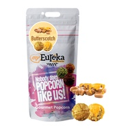 EUREKA Popcorn (Butterscotch) 180g