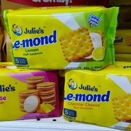 Value Combo - JULIE’S SANDWICH BISCUIT 

