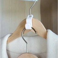 Extra hanger for coat hangers, space saving 3D printing - votri3d - V42