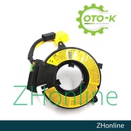 PROTON INSPIRA - OTO-K SPIRAL CABLE CLOCK SPRING SRC CONTACT (1pc) 8619A018/OTO