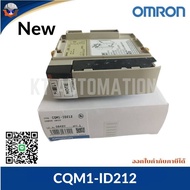 PLC OMRON CQM1-ID212 Input