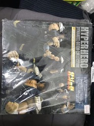 北斗之拳 健志郎 OHTSUKA 大塚 HYPER HERO