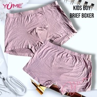 YUME HIGH QUALITY KIDS BRIEF BOXER FOR BOYS