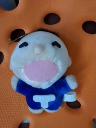 Sanrio Minna No Tabo 大口仔中古公仔