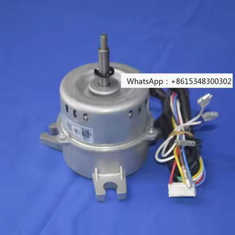 New air conditioning ceiling unit motor YDK80-6E-2 (YDK80-6A-3) fan motor YDK50-6G