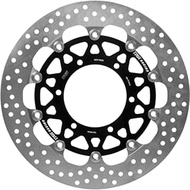 TRW MSW266SP Front Brake Disc Suzuki GSX-R (124CC - 750CC)