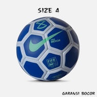 Nike Soccer futsal Ball nike MENOR size 4 Ball futsal Ball nike Tournament no. 4 indoor outdoor Leak Warranty