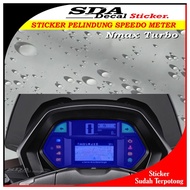 Nmax Turbo Spido Protective Sticker | Nmax Turbo Neo anti-scratch sticker | Nmax Turbo Spido Glass P