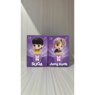 Mcd Happy Meal BTS Tiny Tan Limited Edition NEW