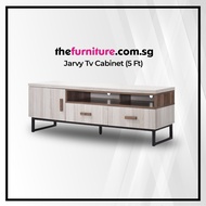 Jarvy Tv Console (5 Ft)