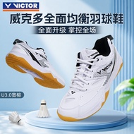 Victor Victor Victor A170 Third Generation Badminton Shoes Official Authentic Men Women Professional