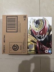 真骨彫 帝王Kiva SHF Kamen rider kiva emperor form 真骨雕 幪面超人月騎 帝王形態