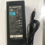 240v to 12v power supply 3A