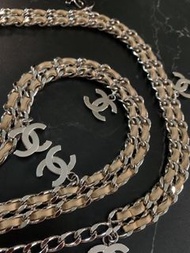 Chanel 腰鏈