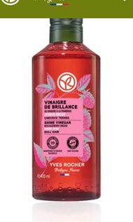 Yves rocher髮醋