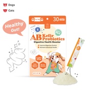 MAOEAT AB Kefir Probiotics Digestive Health Booster