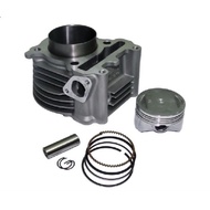 YAMAHA EGO NOUVO S MIO BLOCK BLOK CYLINDER RACING 59MM 59
