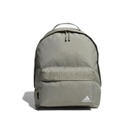 [Adidas] Backpack Must Have Backpack P1246/MLQ67 Silver Pebble (IB0319) Hooli