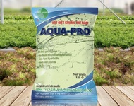 Bột diệt khuẩn trừ nấm AQUA-PRO (gói 125g)