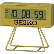 [Powermatic] Seiko Countdown Style LCD digital Alarm Clock QHL062G beep snooze stopwatch