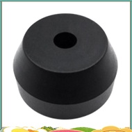 45 RPM Adapter  Solid Aluminum Center Adapter for 7 Inch EP Record Vinyl