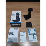 Quad Lock Desk Mount Smartphone Secure Lock Mobile Phone Holder For Desk