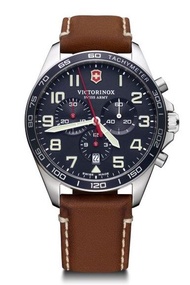 Victorinox Swiss Army FieldForce Mens Watch Blue - 241854